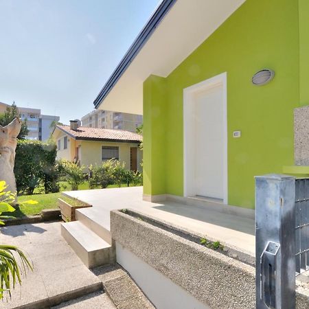 Villa Lilla Limone Bibione Ngoại thất bức ảnh