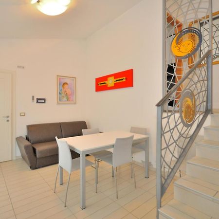 Villa Lilla Limone Bibione Ngoại thất bức ảnh