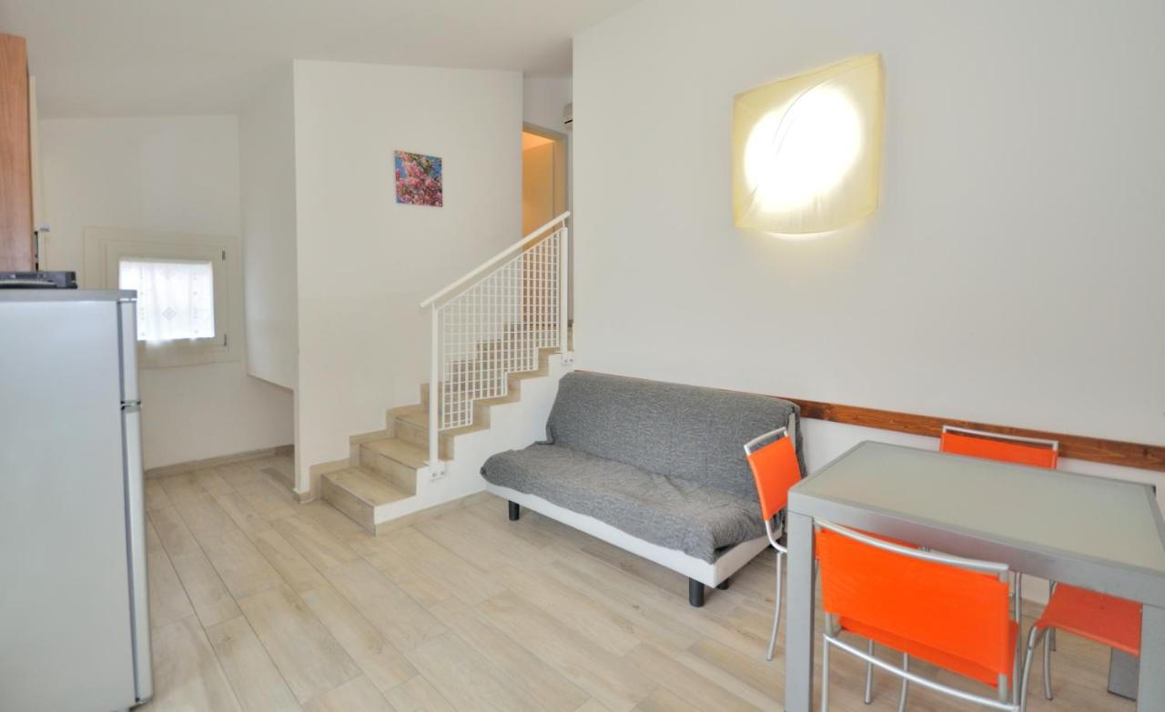 Villa Lilla Limone Bibione Ngoại thất bức ảnh