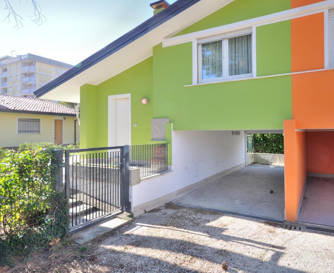 Villa Lilla Limone Bibione Ngoại thất bức ảnh