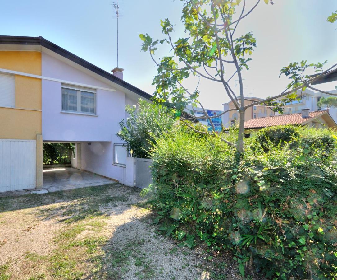 Villa Lilla Limone Bibione Ngoại thất bức ảnh