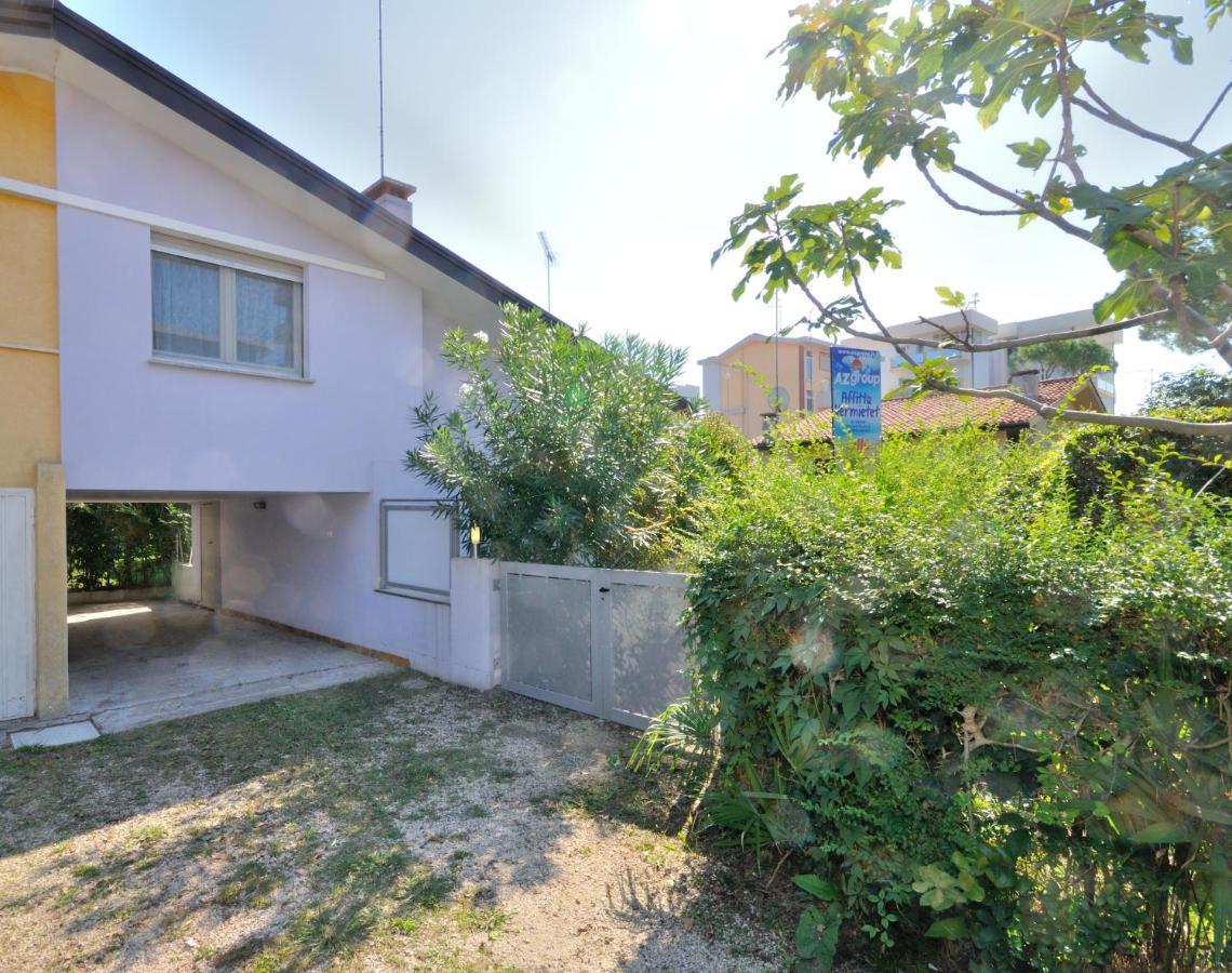 Villa Lilla Limone Bibione Ngoại thất bức ảnh