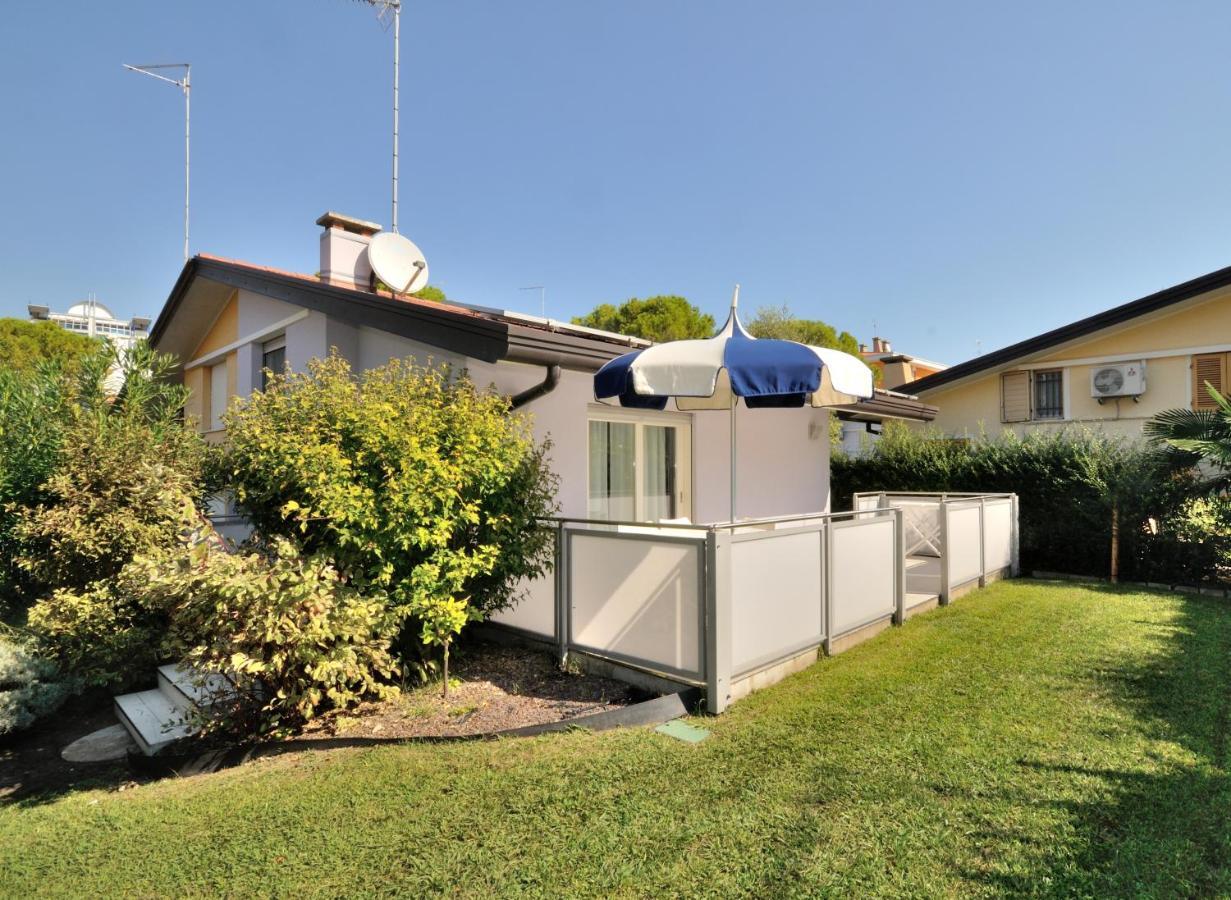 Villa Lilla Limone Bibione Ngoại thất bức ảnh