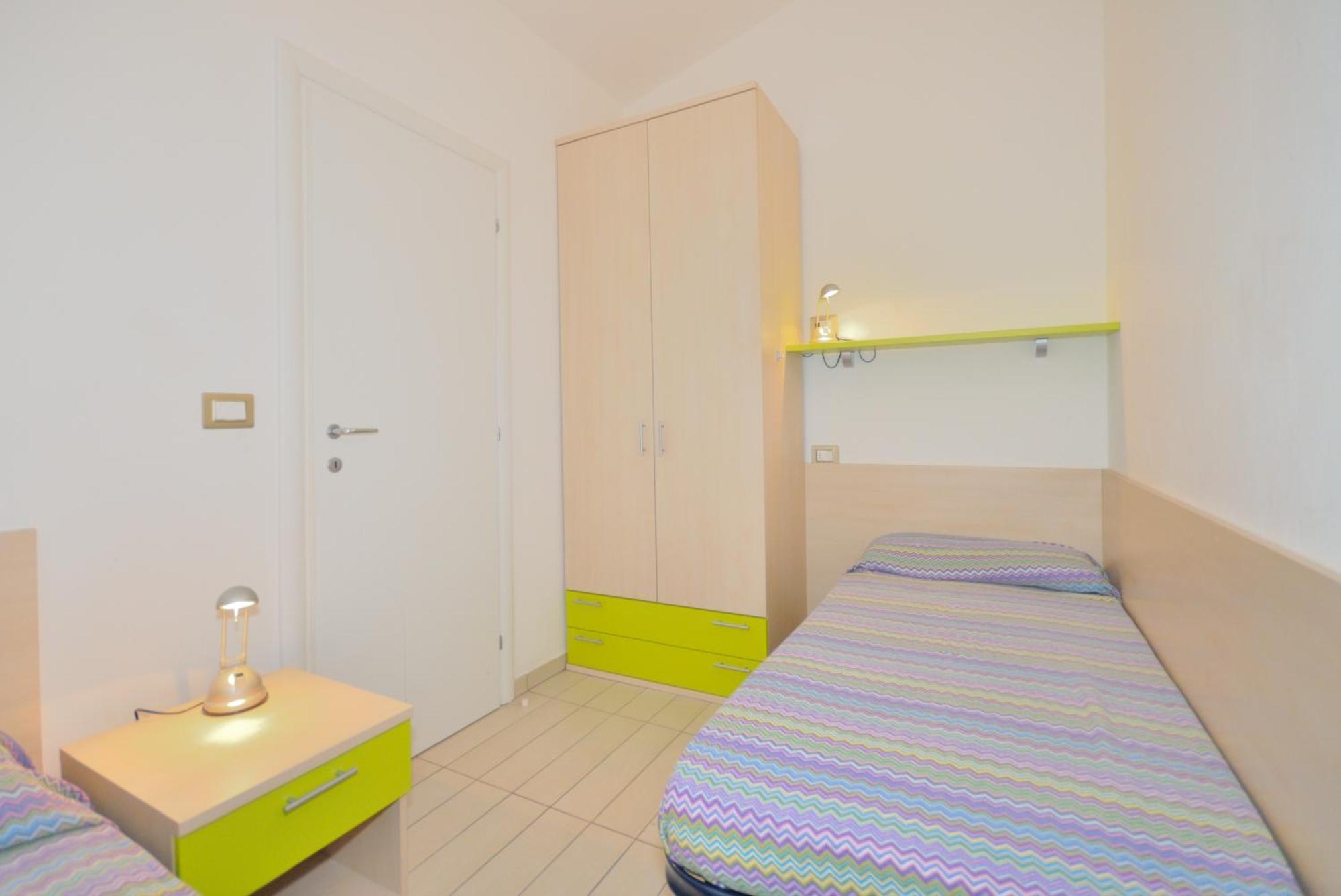 Villa Lilla Limone Bibione Ngoại thất bức ảnh