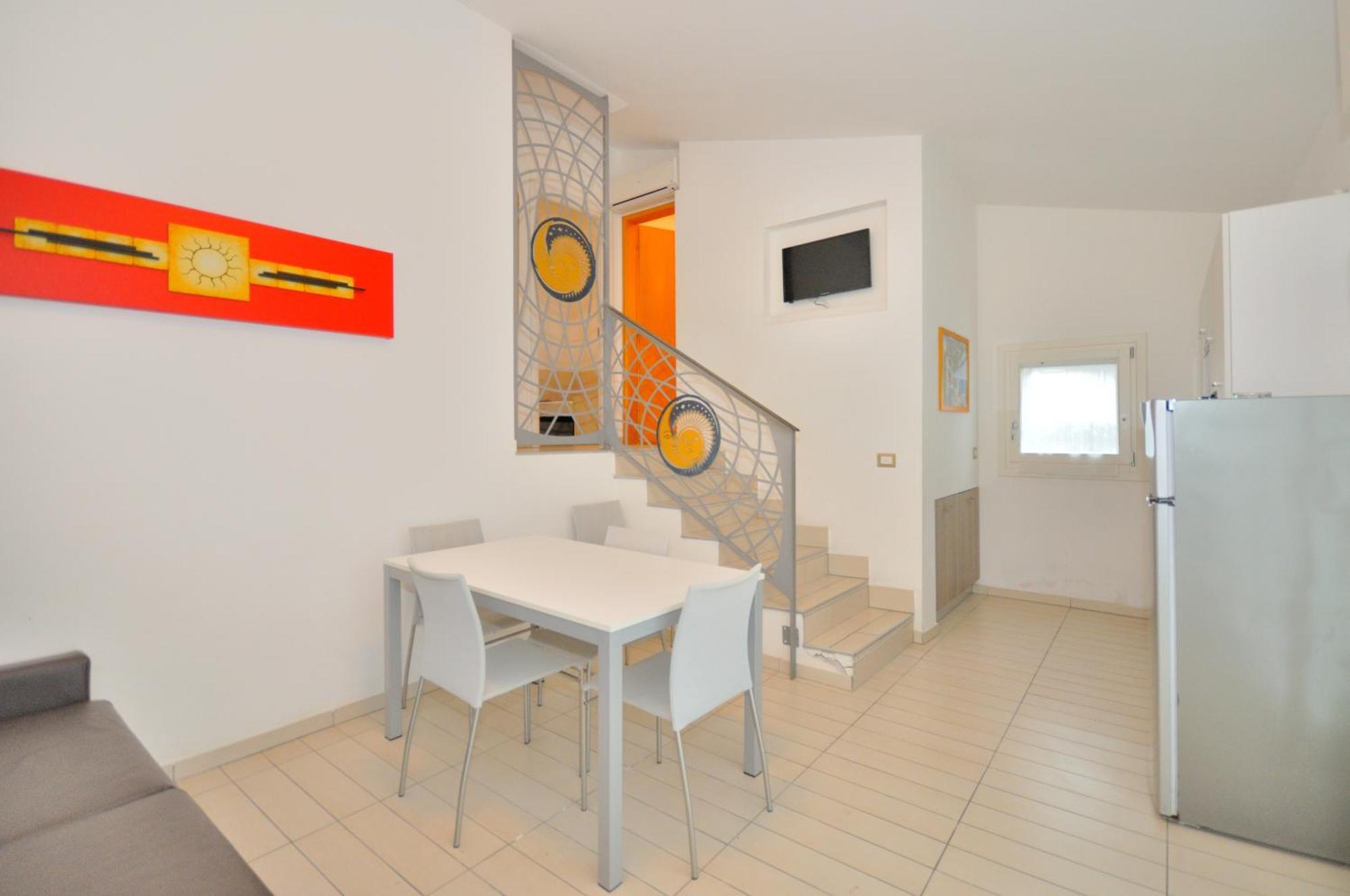 Villa Lilla Limone Bibione Ngoại thất bức ảnh