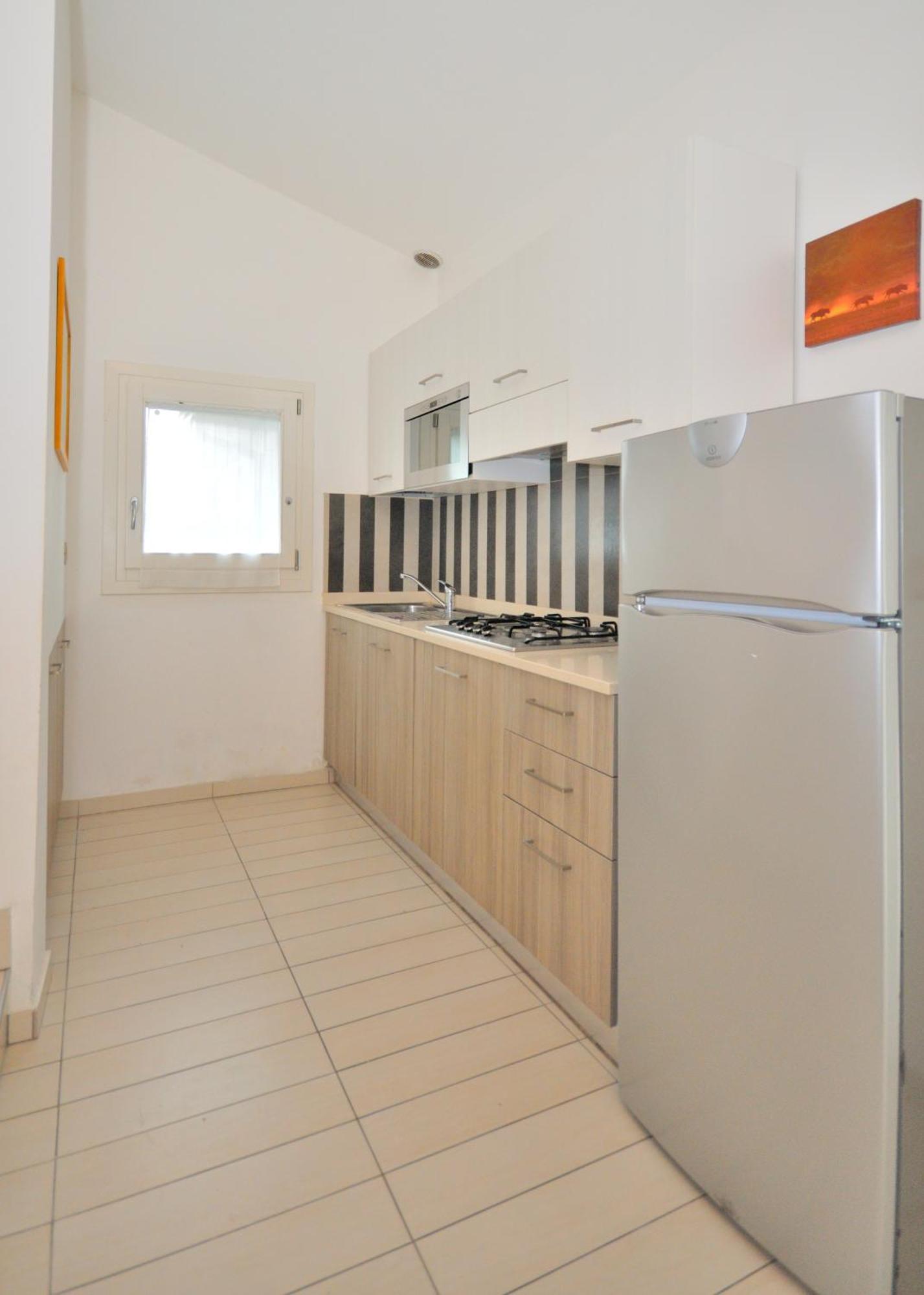 Villa Lilla Limone Bibione Ngoại thất bức ảnh