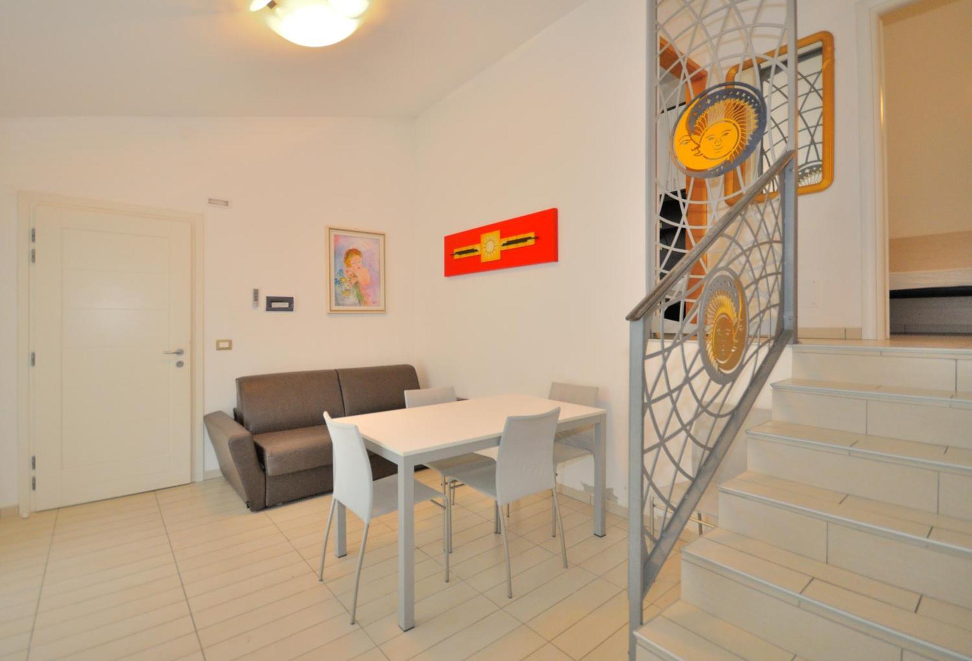 Villa Lilla Limone Bibione Ngoại thất bức ảnh